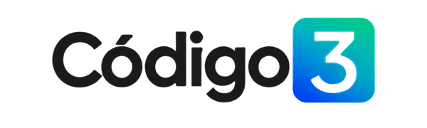 Código 3